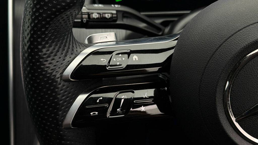 Mercedes-Benz C Class Amg C 43 Edition Premium 4Matic Silver #22