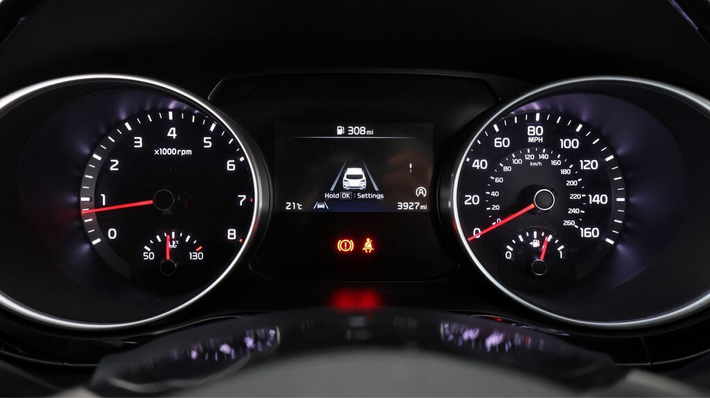 Kia Xceed 1.5T Gdi Isg Gt-line Grey #10