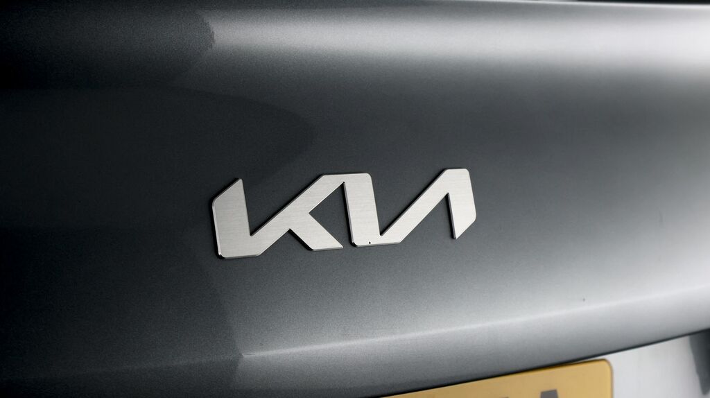 Kia Xceed 1.5T Gdi Isg Gt-line Grey #19