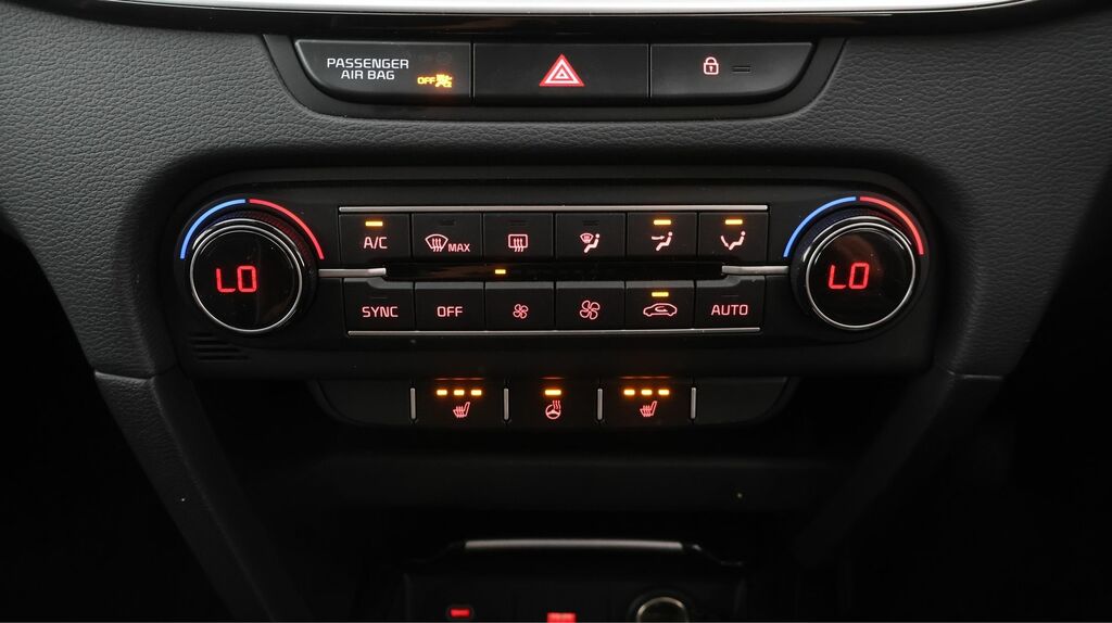 Kia Xceed 1.5T Gdi Isg Gt-line Grey #11