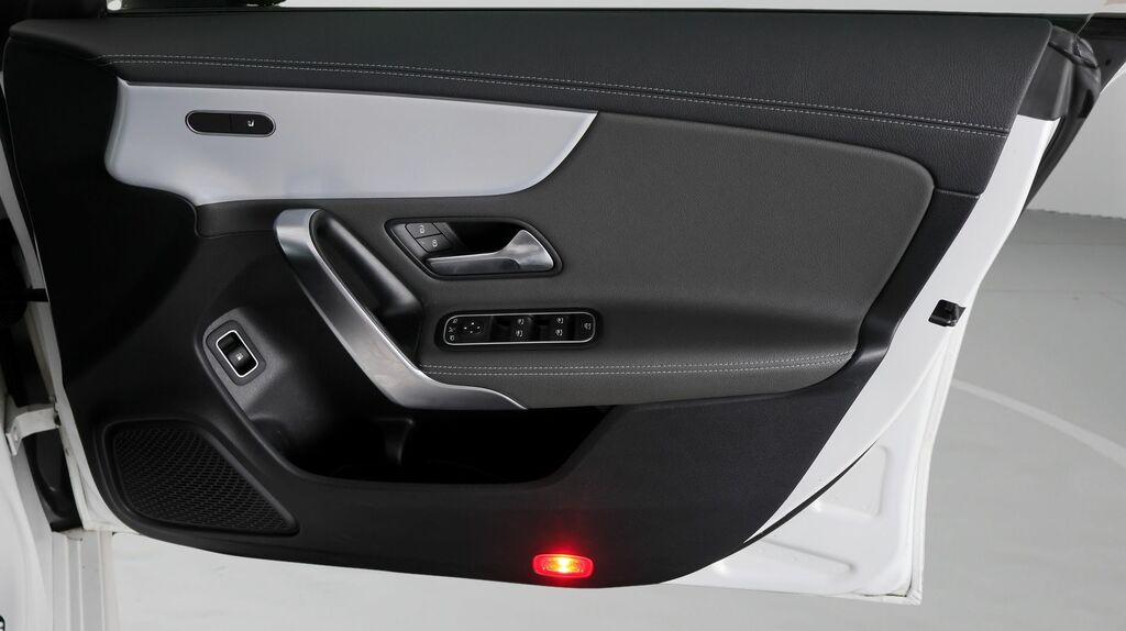 Mercedes-Benz CLA Class 1.3L Amg Line Black #15