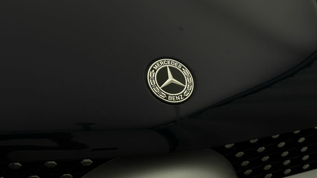 Mercedes-Benz GLE Class  White #21