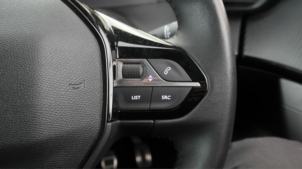 Peugeot 2008 Gt Grey #22