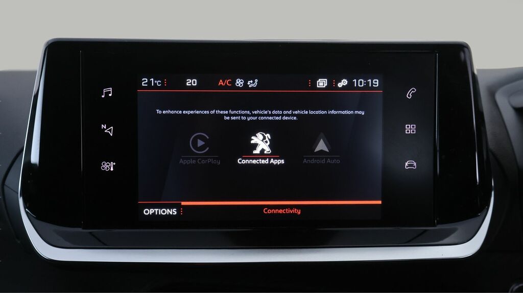 Peugeot 2008 Gt Grey #24