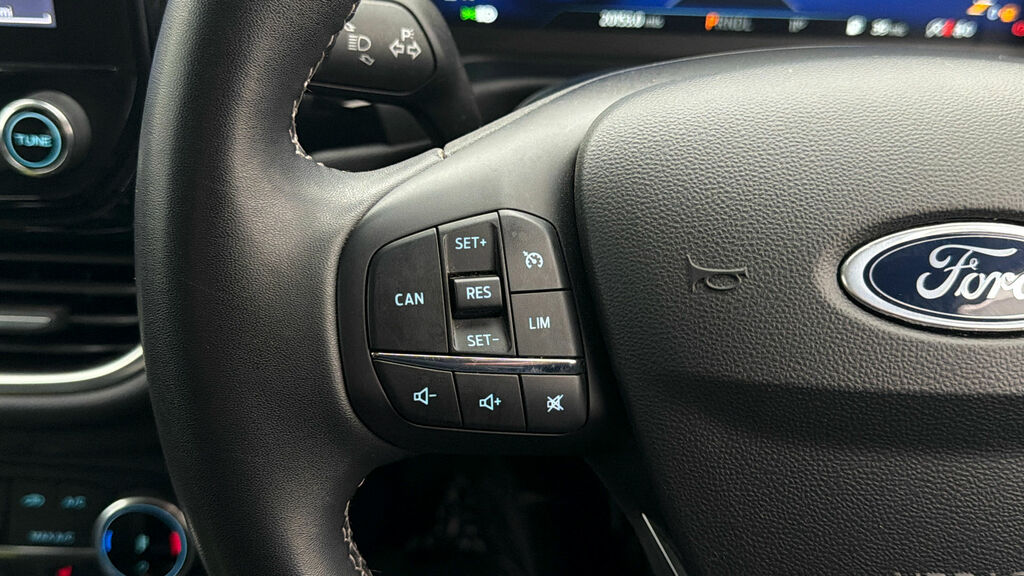 Ford Fiesta 1.0 Ecoboost Titanium X Blue #22