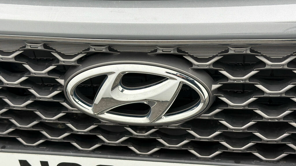 Hyundai Kona Ultimate Red #21