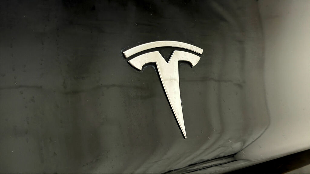 Tesla Model 3 Saloon Rwd 241 Bhp White #20