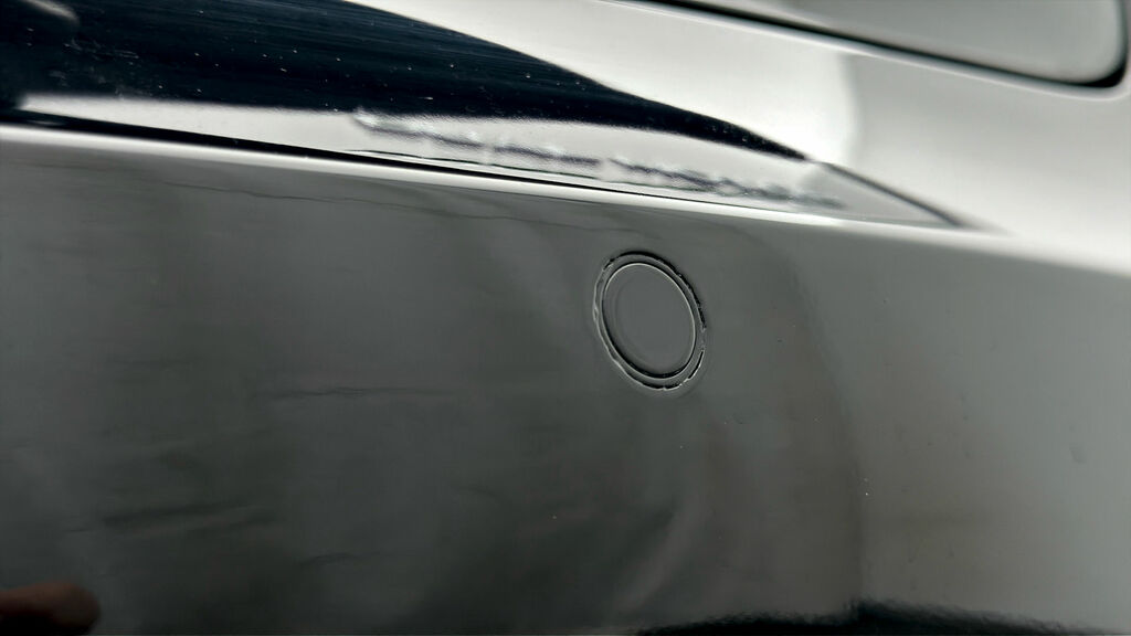 Tesla Model 3 Saloon Rwd 241 Bhp White #21