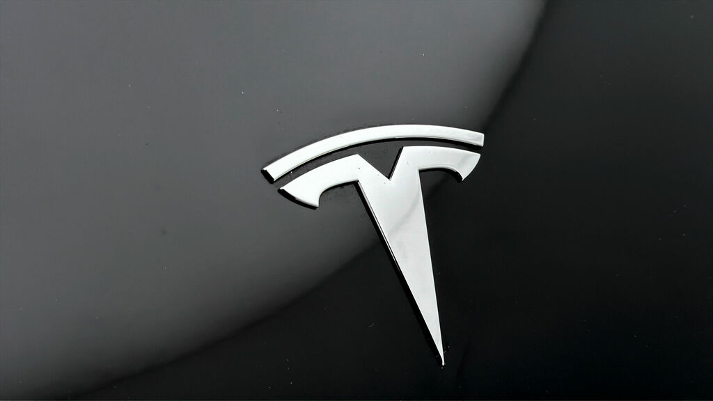 Tesla Model 3 Saloon Rwd 241 Bhp White #19