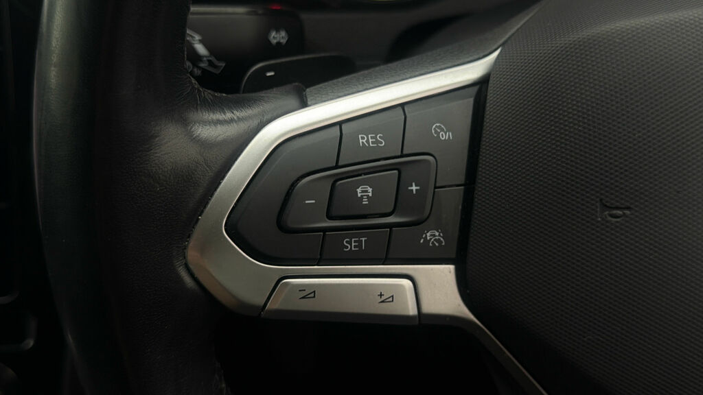 Volkswagen Passat Passat R-line Tsi Evo S-a Grey #22