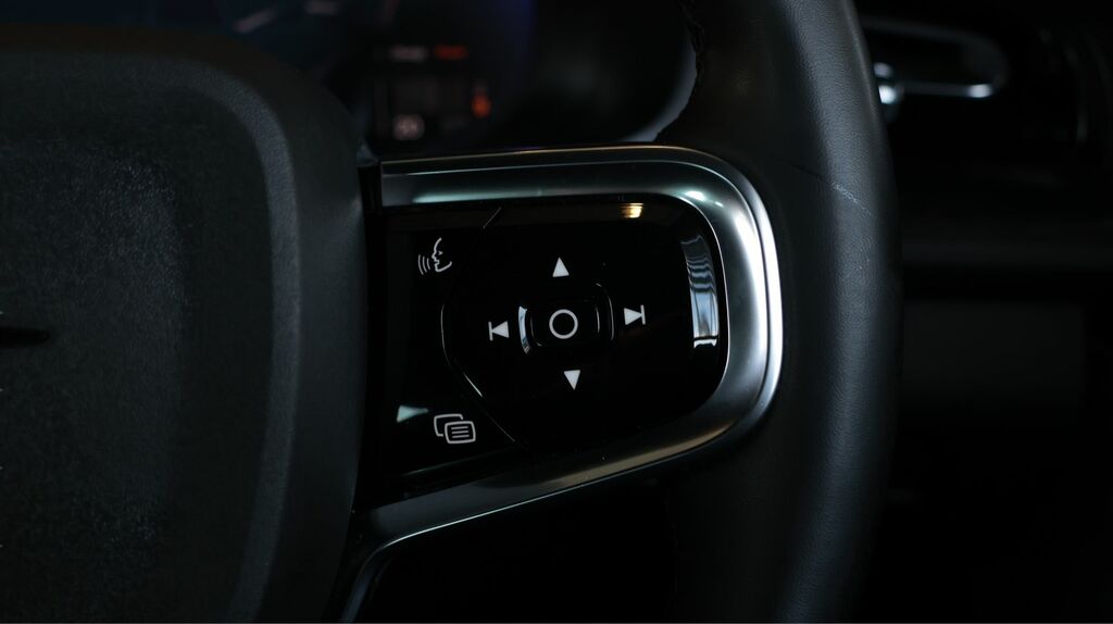 Polestar 2 170Kw 78Kwh Long Range Sm Plus 2022 Black #24