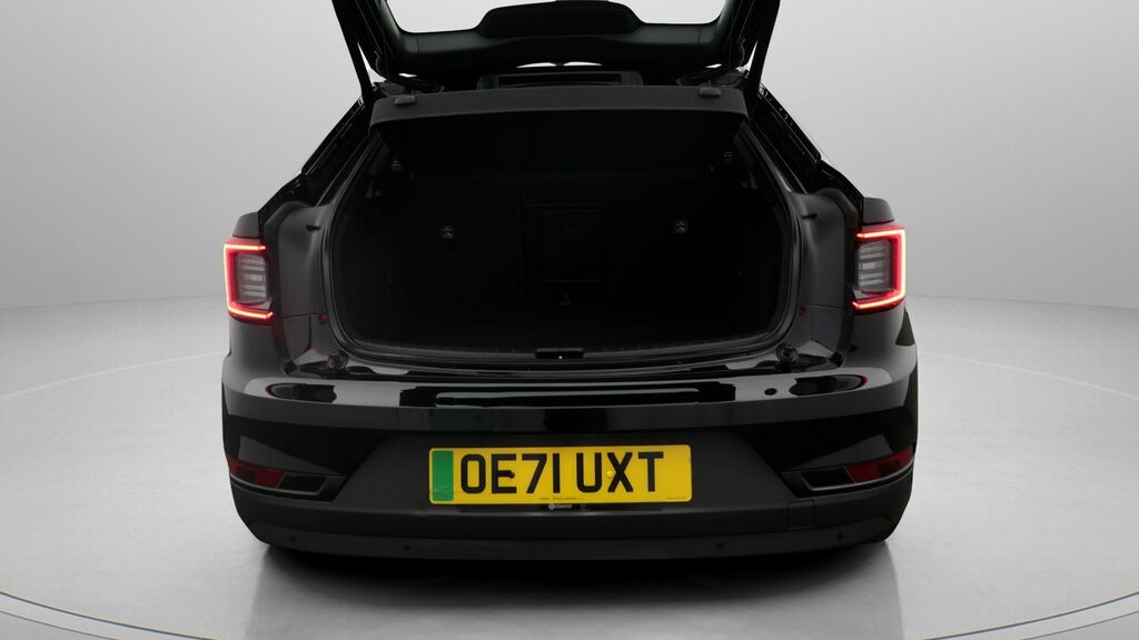 Polestar 2 170Kw 78Kwh Long Range Sm Plus 2022 Black #17