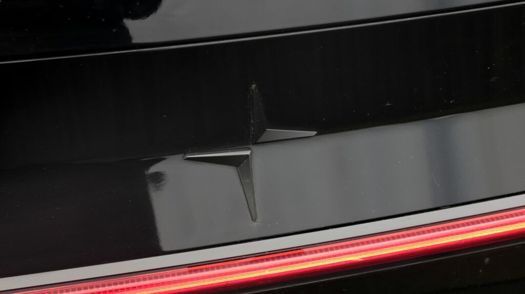 Polestar 2 170Kw 78Kwh Long Range Sm Plus 2022 Black #22