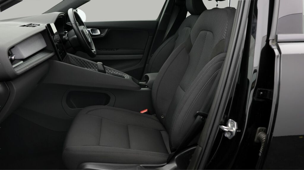 Polestar 2 170Kw 78Kwh Long Range Sm Plus 2022 Black #14