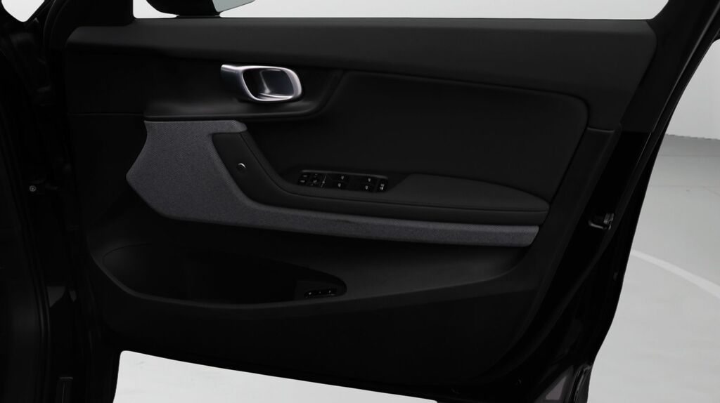 Polestar 2 170Kw 78Kwh Long Range Sm Plus 2022 Black #15