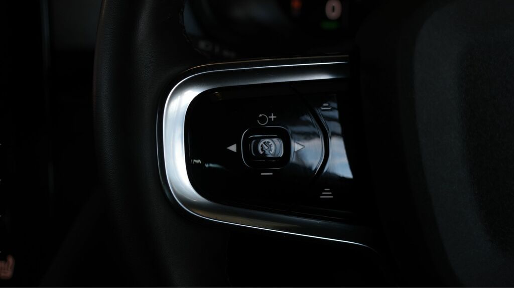 Polestar 2 170Kw 78Kwh Long Range Sm Plus 2022 Black #23
