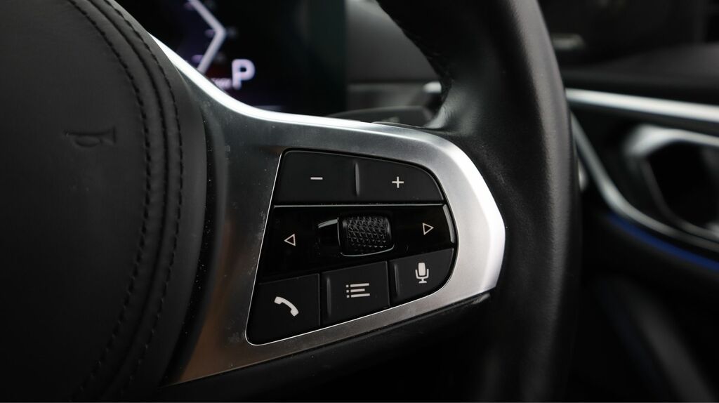 BMW i4 I4 Edition Edrive 35 M Sport Blue #24