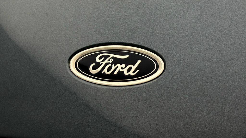 Ford Focus 1.0 Ecoboost Hybrid Mhev 125 Active Edition Grey #20
