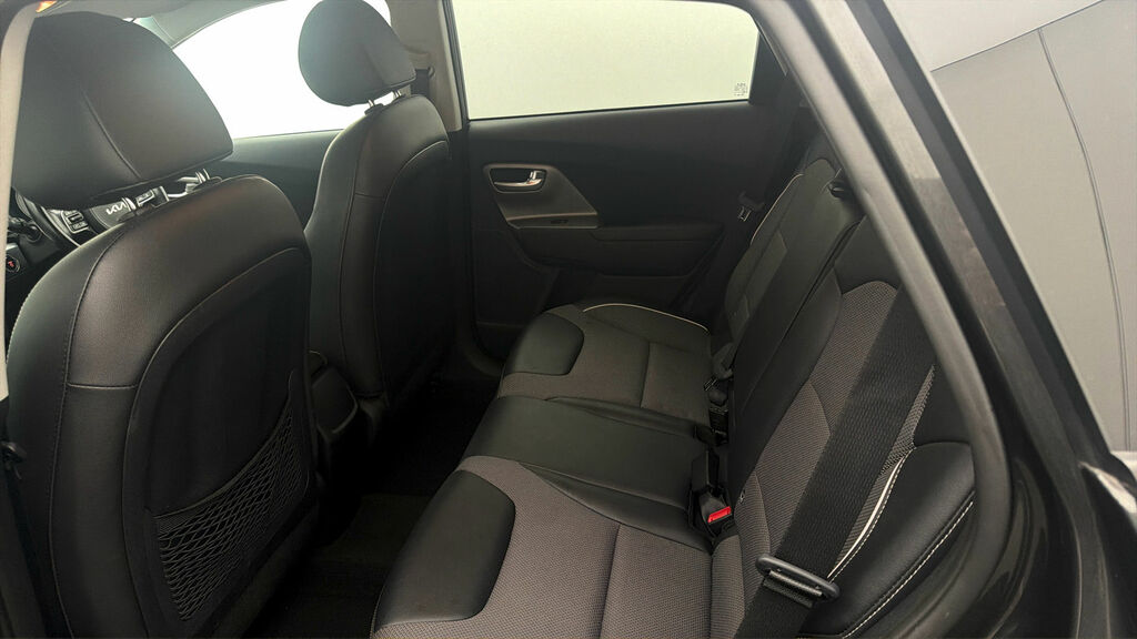 Kia Niro Niro 3 Hev Grey #15