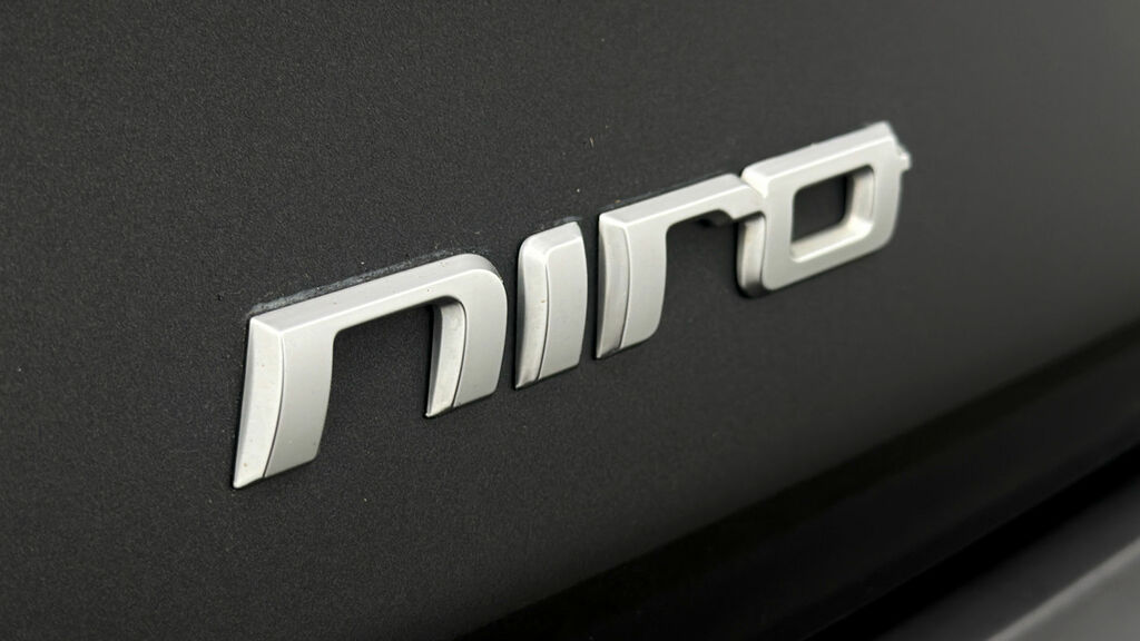 Kia Niro Niro 3 Hev Grey #19