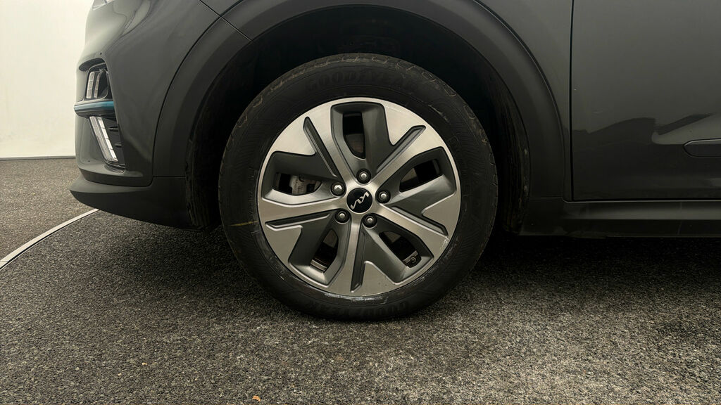 Kia Niro Niro 3 Hev Grey #17