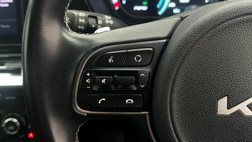 Kia Niro Niro 3 Hev Grey #21
