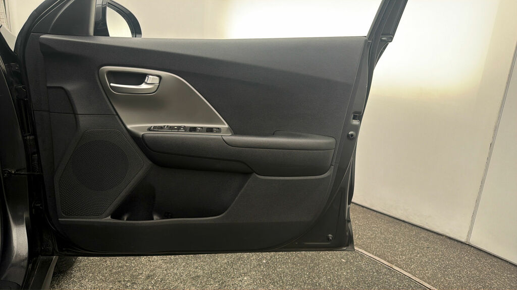 Kia Niro Niro 3 Hev Grey #14