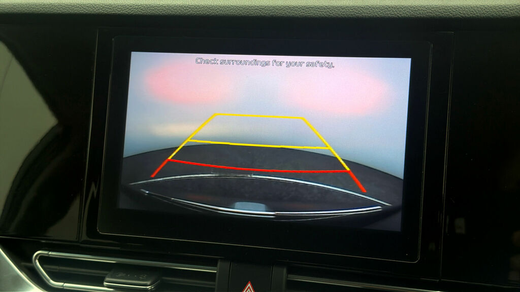 Kia Niro Niro 3 Hev Grey #24