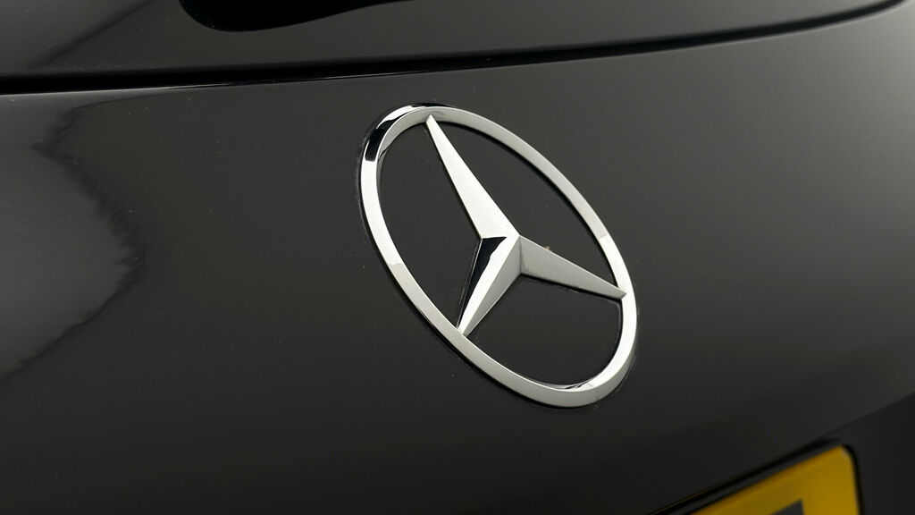Mercedes-Benz GLC Class 220 D 4Matic Amg Line Grey #19