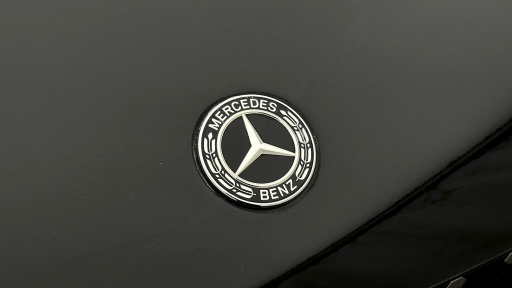Mercedes-Benz GLC Class 220 D 4Matic Amg Line Grey #20