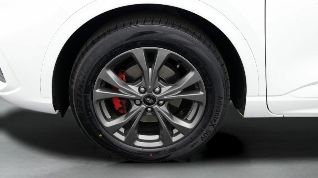 Ford Kuga 1.5 Ecoboost 150 St-line Edition Grey #18