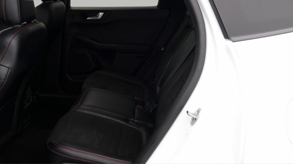 Ford Kuga 1.5 Ecoboost 150 St-line Edition Grey #16