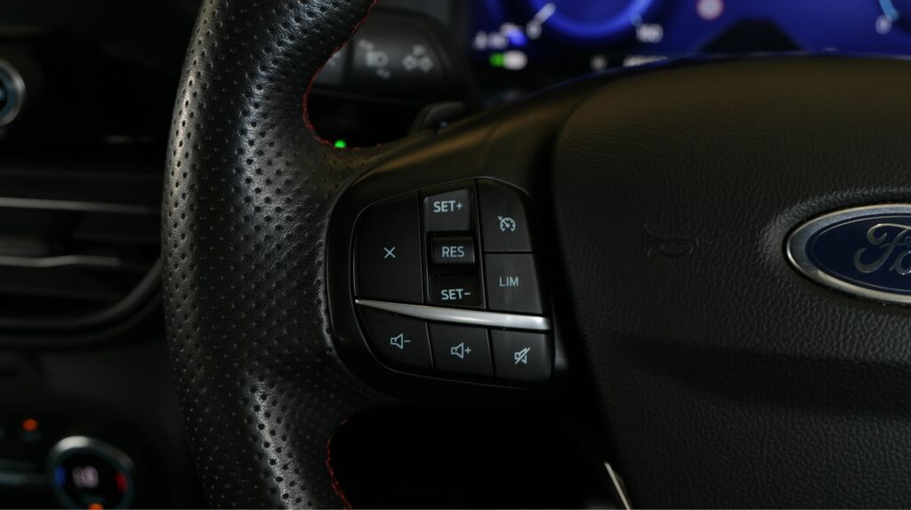 Ford Kuga 1.5 Ecoboost 150 St-line Edition Grey #22