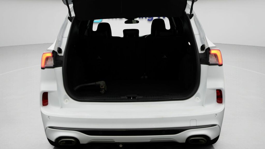 Ford Kuga 1.5 Ecoboost 150 St-line Edition Grey #17