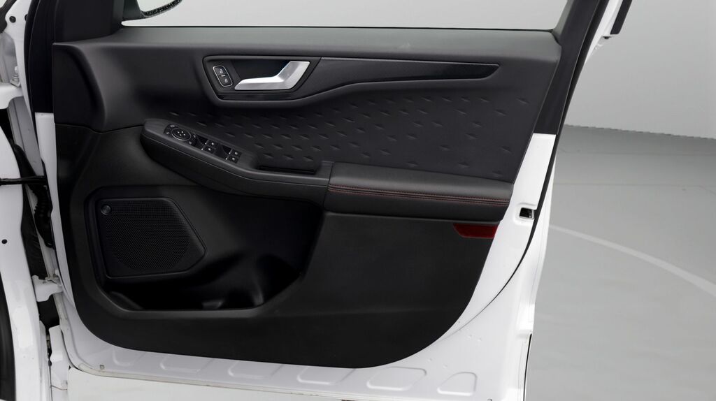 Ford Kuga 1.5 Ecoboost 150 St-line Edition Grey #15