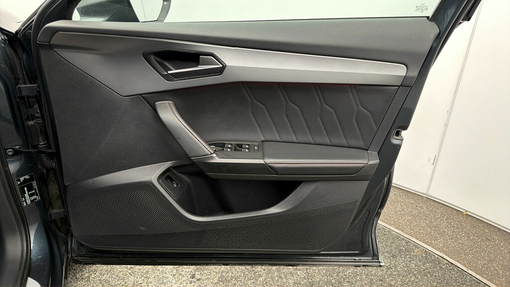 Cupra Formentor Formentor 1.5 Tsi 150 V2 Dsg Black #14