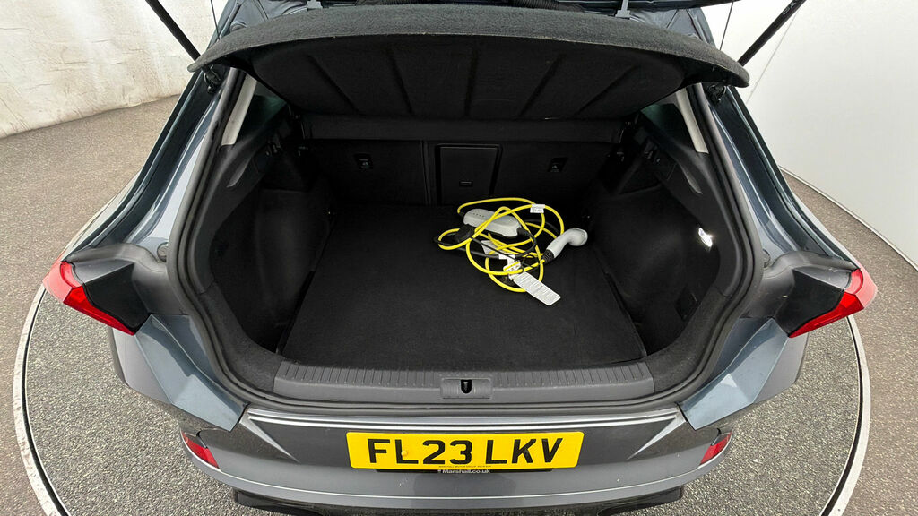 Cupra Formentor Formentor 1.5 Tsi 150 V2 Dsg Black #16