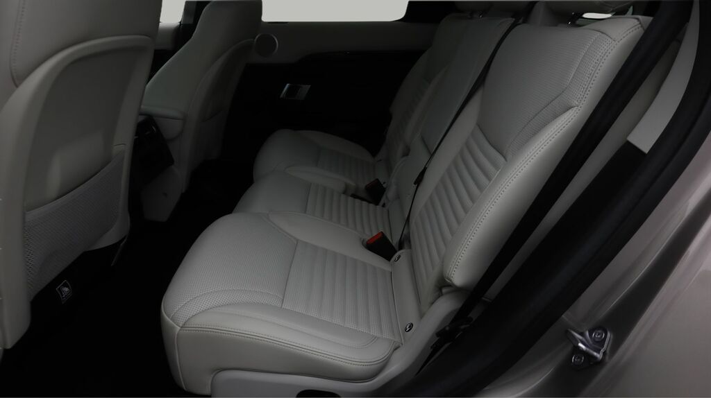 Jeep Avenger 54Kwh Summit Suv 156 Ps Black #16