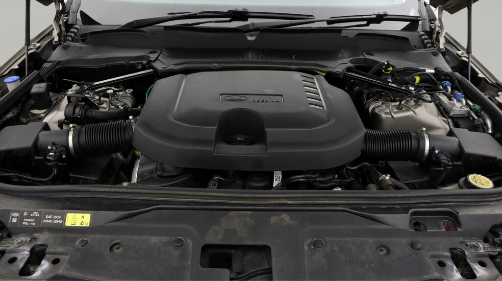Jeep Avenger 54Kwh Summit Suv 156 Ps Black #19