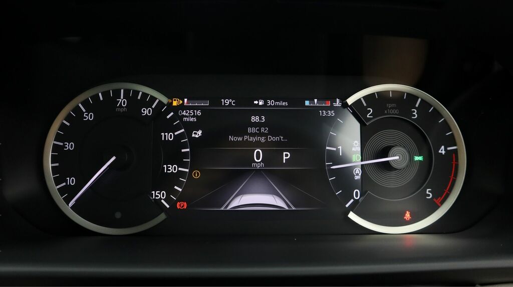 Jeep Avenger 54Kwh Summit Suv 156 Ps Black #10