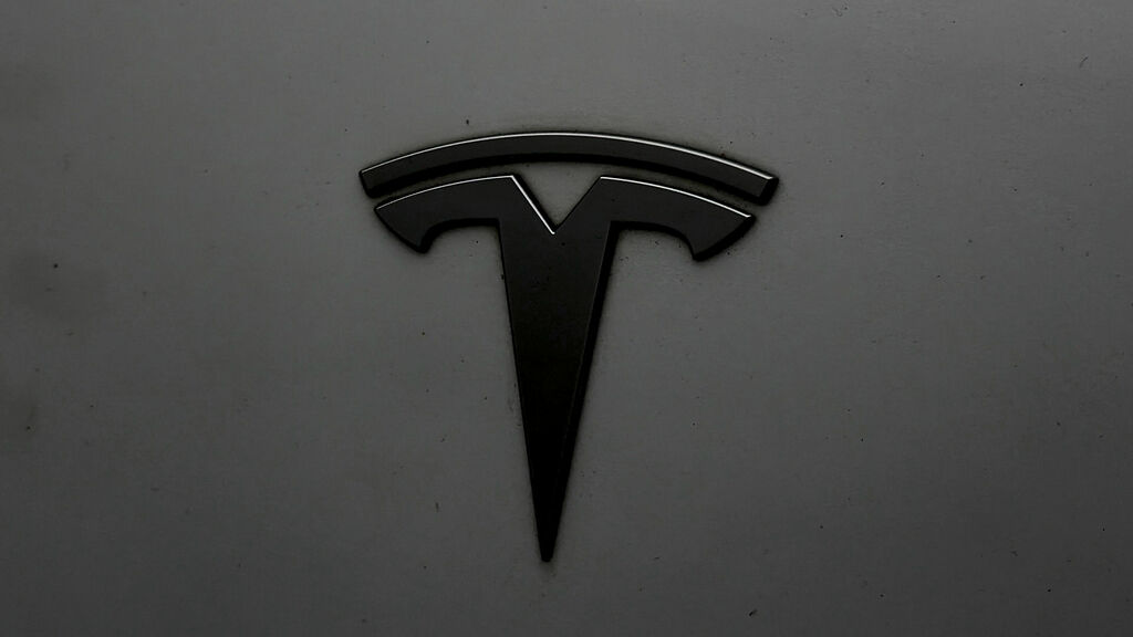 Tesla Model Y Suv Rwd 346 Ps White #20