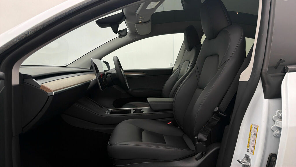 Tesla Model Y Suv Rwd 346 Ps White #13