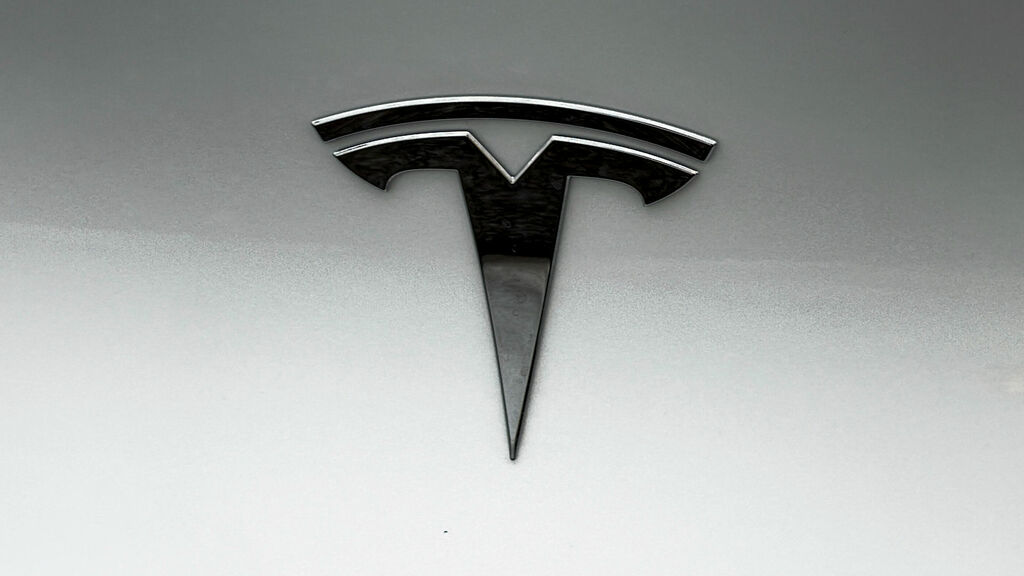 Tesla Model Y Suv Rwd 346 Ps White #19