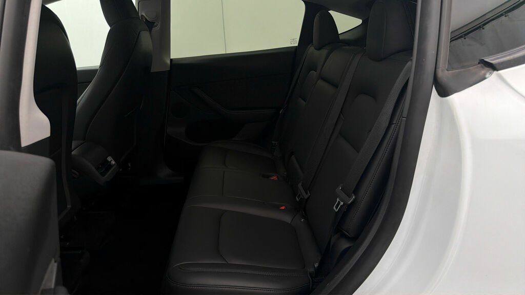 Tesla Model Y Suv Rwd 346 Ps White #15