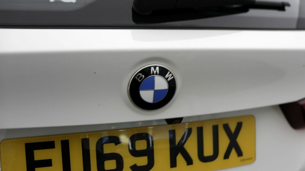 BMW X3 M M Sport Blue #20