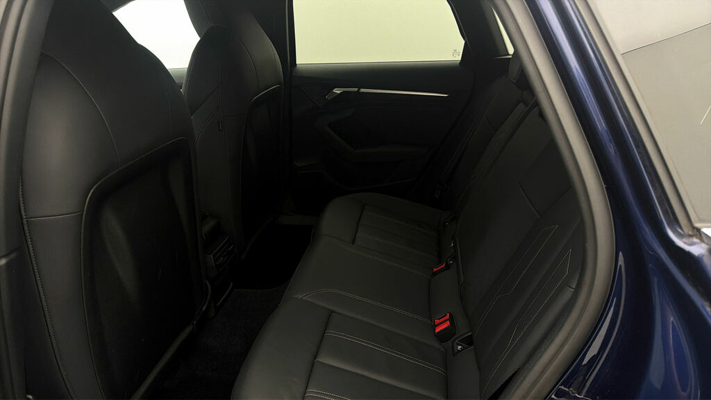 Audi A3 Rs 3 Sportback Vorsprung 400 Ps S Tronic Grey #15