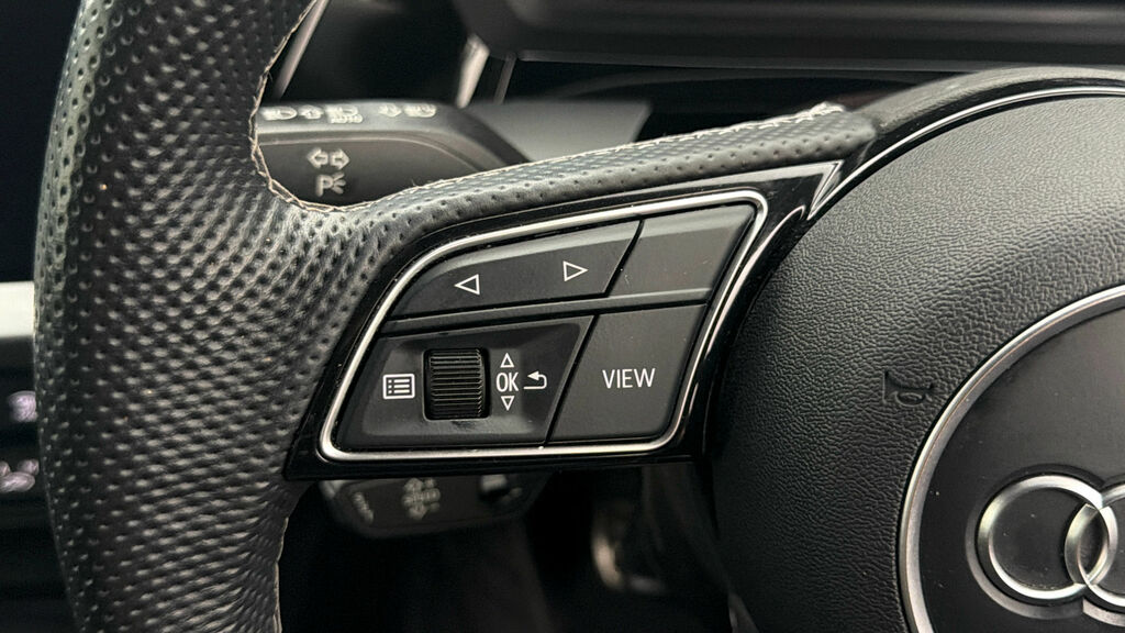 Audi A3 Rs 3 Sportback Vorsprung 400 Ps S Tronic Grey #23