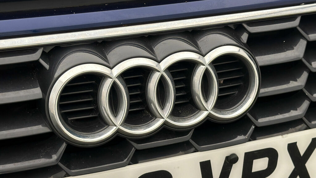 Audi A3 Rs 3 Sportback Vorsprung 400 Ps S Tronic Grey #20
