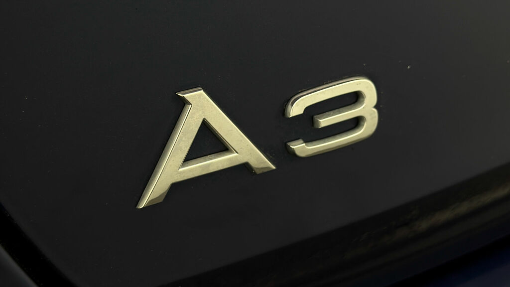 Audi A3 Rs 3 Sportback Vorsprung 400 Ps S Tronic Grey #21