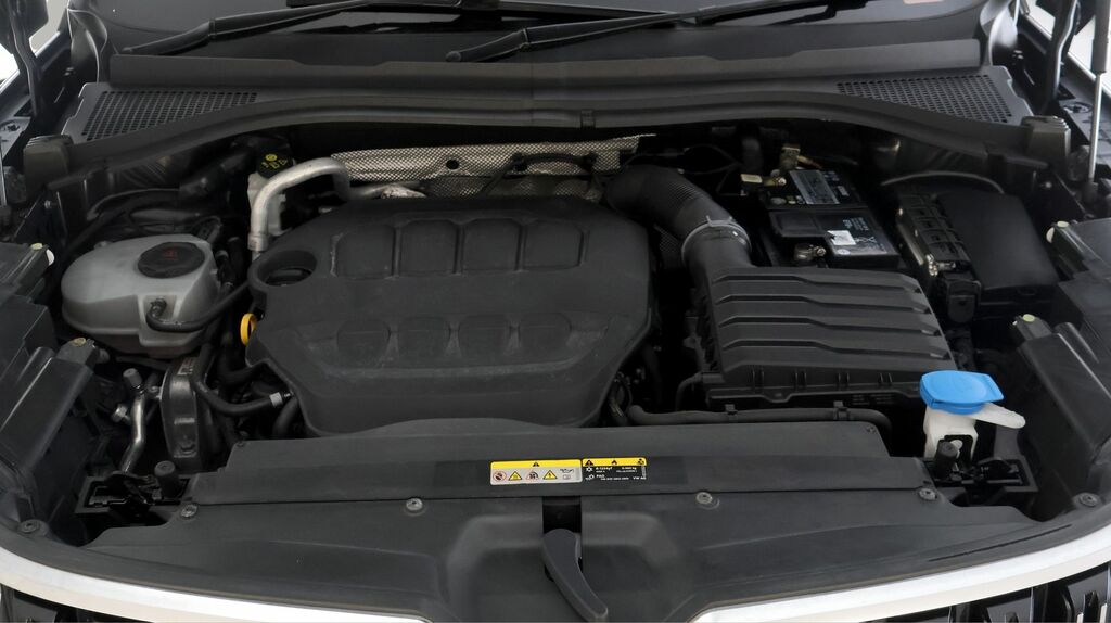 Skoda Kodiaq Se L Green #19
